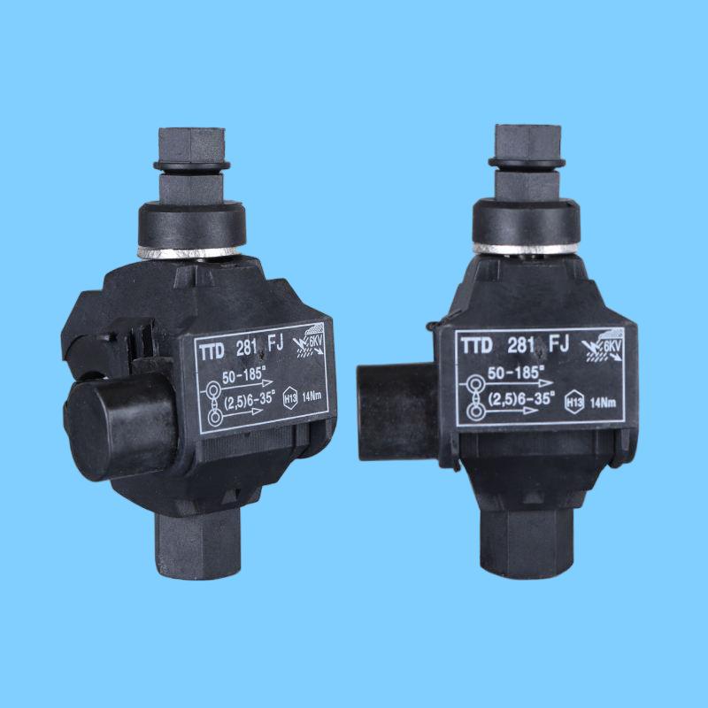 TTD281FJ Insulation Piercing Clamps 8